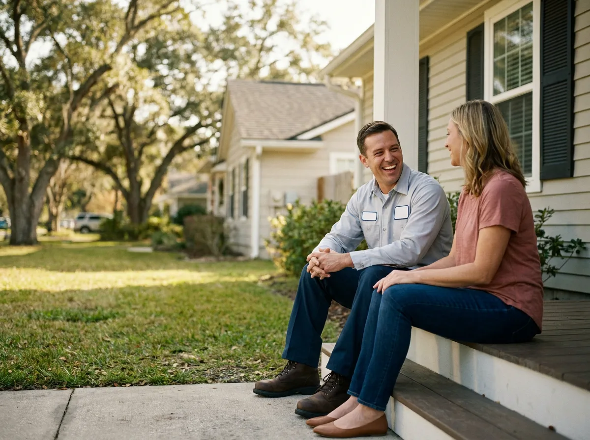 Septic tank pumping FAQs for Helena, AL